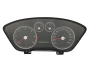 Tachometr Ford Focus C-MAX 4M5T-10849-GP 44422