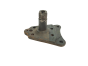 Čep Ložiska Zadek  9680338580 517633 Citroen Peugeot