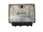 Blok Ovladačů 030906032BD 0261206767 VW Bosch 3023