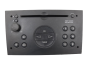 Rádio Cd Opel Agila 24434774 CDR2005 UY8 Delco