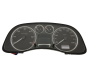 Tachometr Peugeot 307 9651299680 C 00 22748