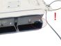 Blok Ovladačů 237103707S A3C0147090001 EMS3140 Renault Continental