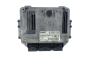 Blok Ovladačů 0281012980 9664617480 9653958980 PSA Bosch 49447