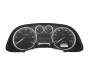 Otáčkoměr Peugeot 307 9651299680 E 01 57078