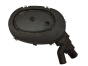 Kryt Filtru Vzduchu 7700856579 Renault 19 Clio I 7700860662 12129