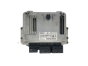 Blok Ovladačů 0261201864 9664852880 9663193600 PSA Bosch 43229