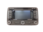 Autorádio Navi SD Volkswagen 3C0035270 7612032080 RNS310