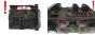 Blok Ovladačů BSM-B3 9643498880 S118470003F PSA Siemens 1949