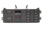 Panel Větrání Fiat Croma 9140010159 Bosch ALPS