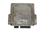 Blok Ovladačů 0281011516 9652184280 9640938180 PSA Bosch 3508