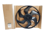 Ventilátor Chladiče Nový originál Renault Laguna 2 Espace 4 7701067594