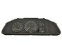 Otáčkoměr Mazda 323 BC6B55430 69319-220 Yazaki 22896