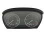 Otáčkoměr BMW 3 E90 E91 9187344-01 55704