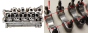 Hlava Válce Renault Nissan 949716F0 110410442R 1.5 DCI 4
