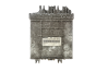 Blok Ovladačů 0281001995 8200059878 7700113281 Renault Bosch 22459