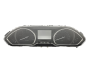 Otáčkoměr Peugeot 2008 9814699380 52840