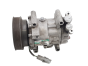 Kompresor Klimatizace Renault Nissan 8200365787 SD6V12 1452 Sanden S25