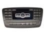 Rádio Cd Mercedes-Benz A2469008214 NTG4.5 CQ-JP53F1AED