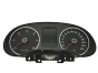 Otáčkoměr VW Polo 6R 6R0920861F 31117