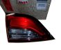 Světla Pravý Originál 265503368R Renault