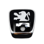 Logo Automobilky Předek Originál Peugeot 406 306 7810C8