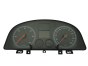 Tachometr VW Caddy 2K0920842C 110080237027 69432