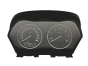 Otáčkoměr BMW 1 F20 F21 6210 9371008 9232891 57975
