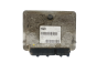 Blok Ovladačů IAW.4AF.M9 55187372 Fiat Magneti Marelli 44870
