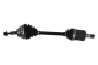 Hnací Hřídel Pro VW Audi Seat Skoda 1K0407271CQ 54070007601 Vika