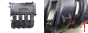 Sací Potrubí 8200166856 H8200052007 1.2 16v Renault 