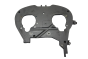 Kryt Rozvodu 9650955380 9647268580 Citroen Peugeot 1.8 2.0 16V
