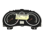 Tachometr Opel Corsa D P0013316504 0001958237 31256