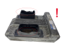 Blok Ovladačů 897350 9485 112500-0163 97350 948 Opel Denso 51220