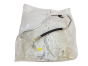 Kabel Klimatizace Originál Citroen Peugeot 9678393980