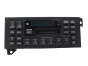 Rádio Na Kazety Chrysler Jeep P4704345-F 54D71204W07-0