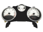 Otáčkoměr Peugeot 207 9662904980 A2C53190342 29721