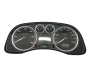 Tachometr Peugeot 307 9651299680 C 00 57398