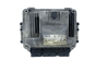 Blok Ovladačů 0281012528 9657699480 9664620780 PSA Bosch 48330