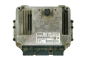 Blok Ovladačů PSA 0281012619 9663943980 Bosch 30947