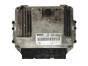Blok Ovladačů 0281012212 8200504296 8200516573 Renault Bosch