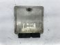 Blok Ovladačů 038906019AM 0281010091 Volkswagen Bosch 57473