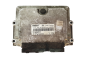 Blok Ovladačů Fiat 55182953 0281010337 Bosch 28177