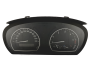 Otáčkoměr BMW X3 E83 6211 3416113-02 1024640-32 Borg