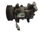 Kompresor Klimatizace Renault Nissan 8200365787 SD6V12 1452 Sanden 7142