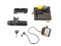 Starter Pack Lancia Y 71736340 46744908 46412170 46538274 1.2