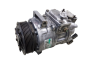 Kompresor Klimatizace 1K0820859F Sanden PXE16 8681P VW AG Audi Seat Skoda
