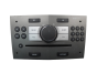 Rádio Cd Mp3 Opel 13251056 UCH 497316088 Delphi
