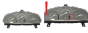 Tachometr Nissan Micra 24810 5F702 248105F702 55449