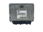 Blok Ovladačů IAW4AF.M9 55187372 61600.627.05 Fiat Magneti Marelli 52066