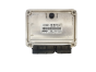 Blok Ovladačů 038906019LJ 0281011222 Audi Bosch 46671